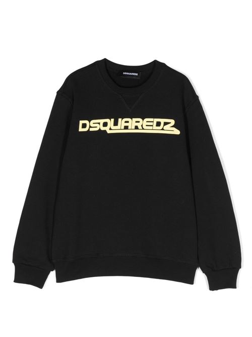  DSQUARED2 JUNIOR | DQ1809 D0A4I/DQ900